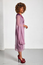 Load image into Gallery viewer, Asymmetric dress