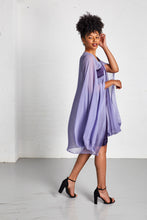 Load image into Gallery viewer, Draped dress