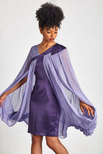 Load image into Gallery viewer, Draped dress