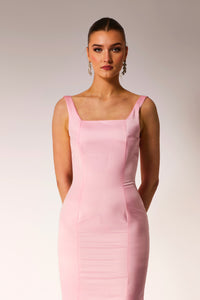 RadiantRoots Dress