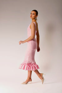 RadiantRoots Dress