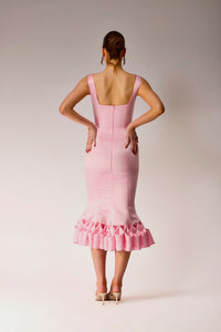 RadiantRoots Dress
