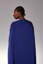 Load image into Gallery viewer, Kahindo Smocked Cape Set