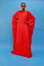 Load image into Gallery viewer, Anta Kaftan dress Set