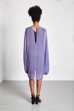 Load image into Gallery viewer, Draped dress