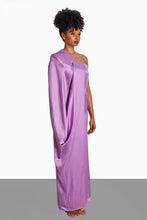 Load image into Gallery viewer, Lilac Long Dress