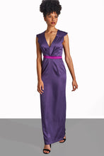 Load image into Gallery viewer, Purple Dress